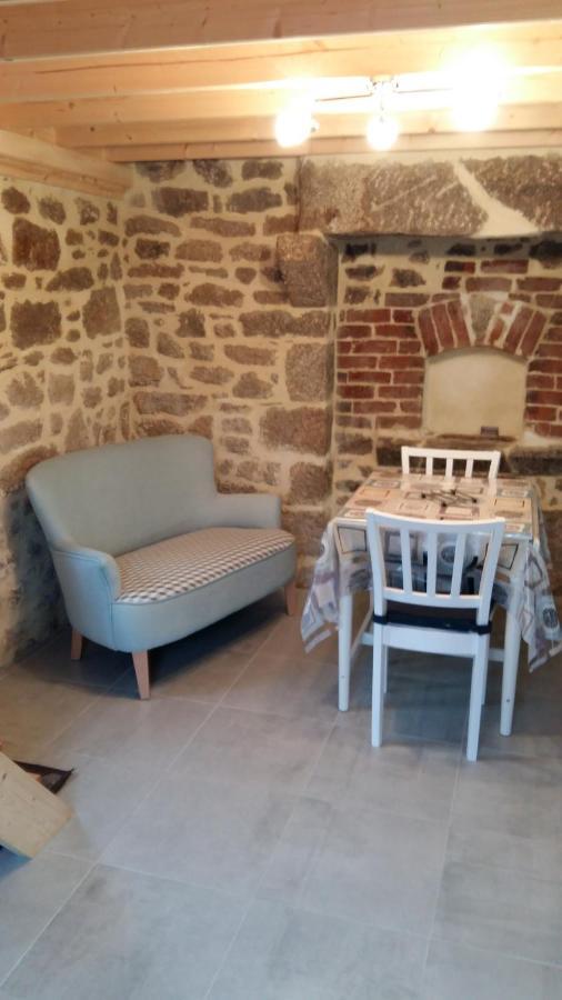 La Boulangerie De Gitesocotentin, Charmant Cocon Pour Deconnecter Montfarville Экстерьер фото