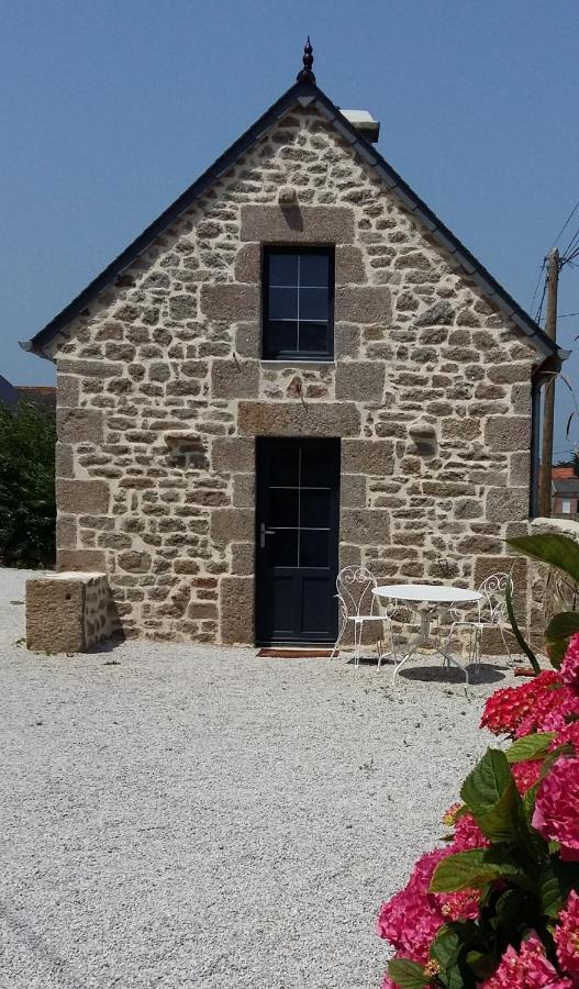 La Boulangerie De Gitesocotentin, Charmant Cocon Pour Deconnecter Montfarville Экстерьер фото