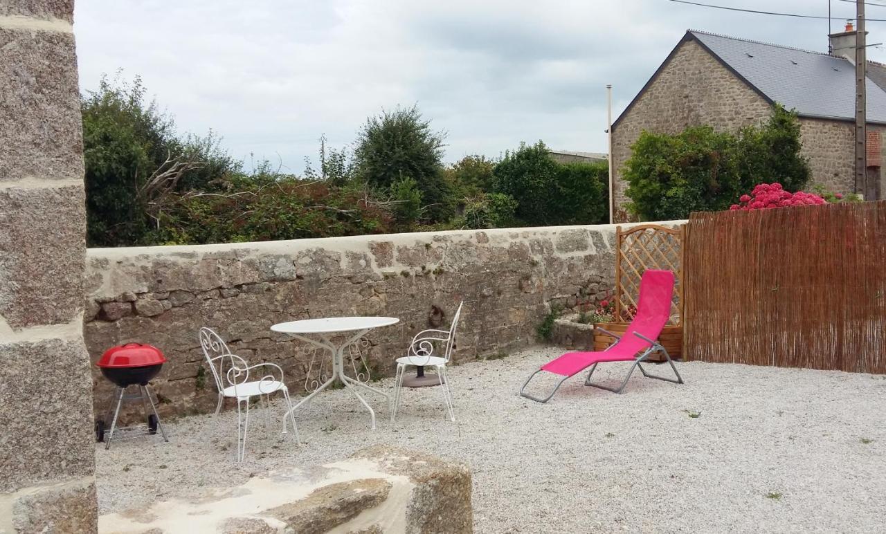 La Boulangerie De Gitesocotentin, Charmant Cocon Pour Deconnecter Montfarville Экстерьер фото